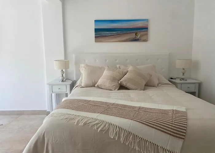 A Departamento Monoambiente A Pasos Del Mar