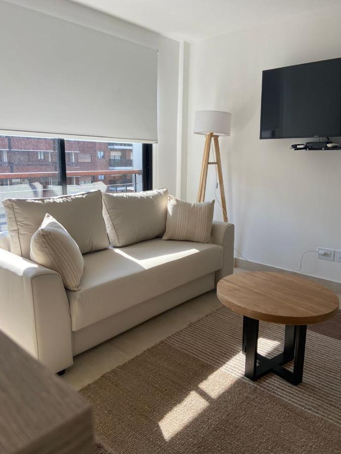 Apartment A Departamento Monoambiente A Pasos Del Mar