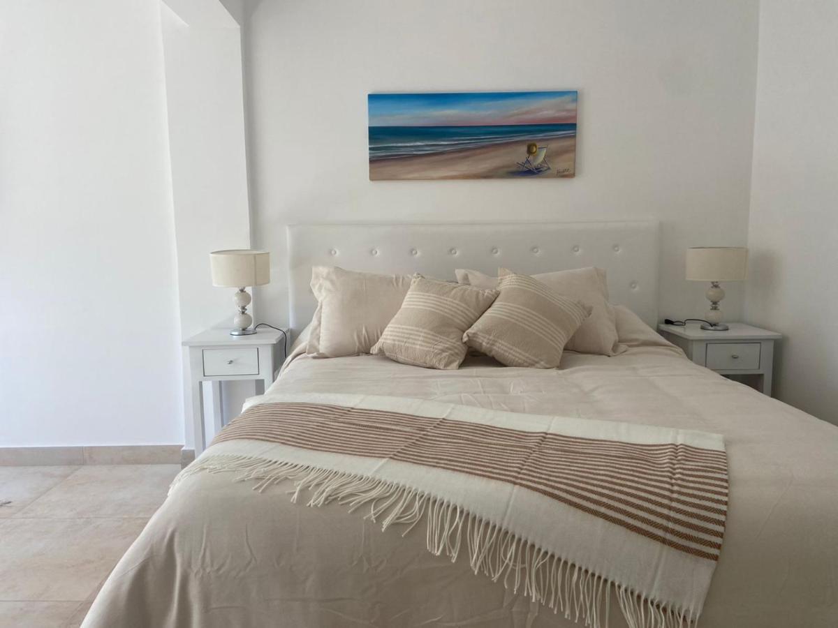 A Departamento Monoambiente A Pasos Del Mar Apartment *