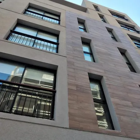 A Departamento Monoambiente A Pasos Del Mar Apartment Mar del Plata Exterior photo