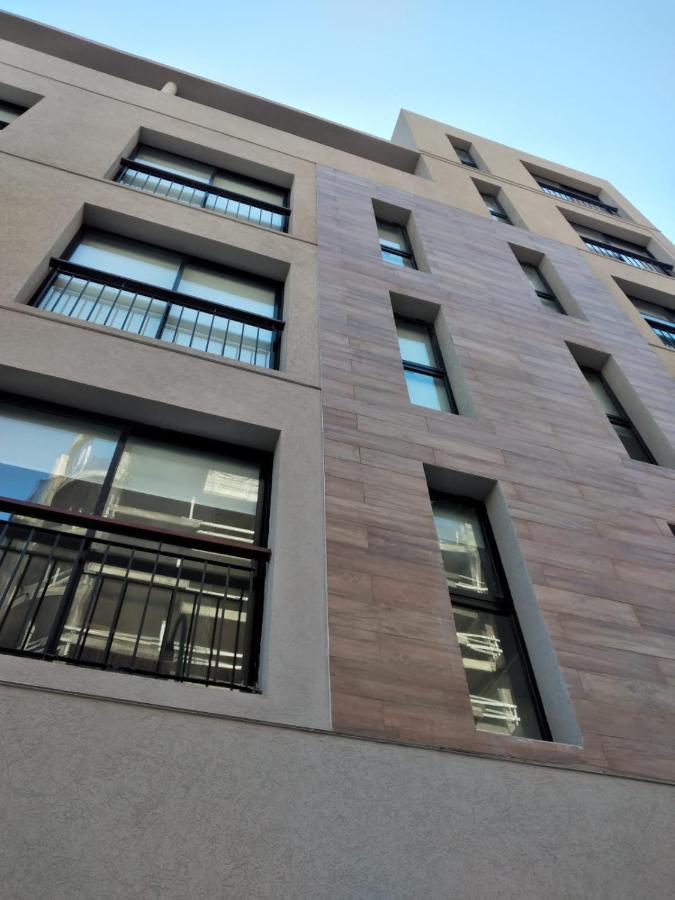 Apartamento A Departamento Monoambiente A Pasos Del Mar *