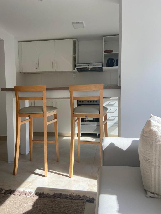 Apartamento A Departamento Monoambiente A Pasos Del Mar